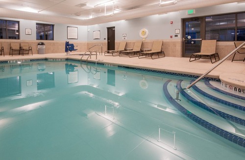Amherst Hotel | Staybridge Suites Buffalo-Amherst, an IHG Hotel