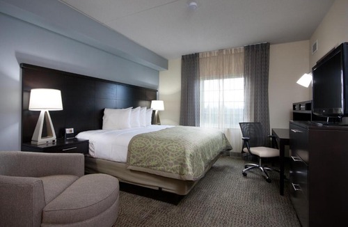 Amherst Hotel | Staybridge Suites Buffalo-Amherst by IHG