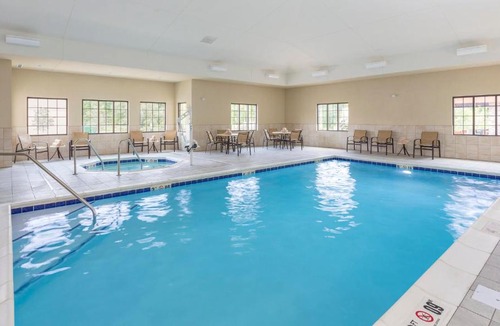 Canton Hotel | Staybridge Suites Canton by IHG