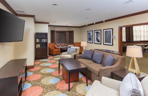 Canton Hotel | Staybridge Suites Canton by IHG