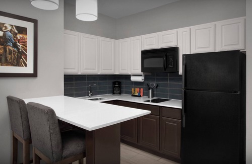 Fort Worth Hotel | Staybridge Suites Forth Worth West by IHG