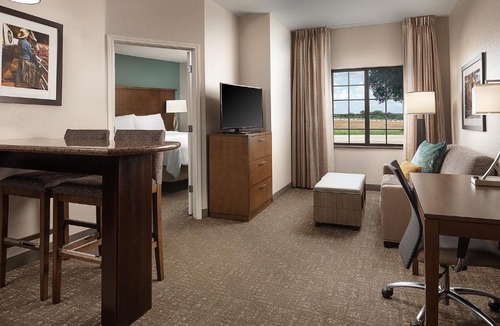 Fort Worth Hotel | Staybridge Suites West Fort Worth by IHG