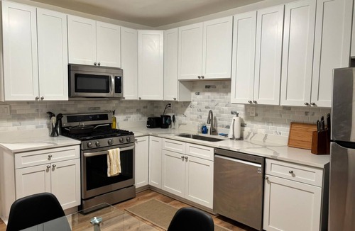 Pittsburgh House | Steel City Stay- 4B/2B Getaway