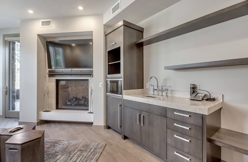 Deer Valley Hotel | Stein Eriksen Residences