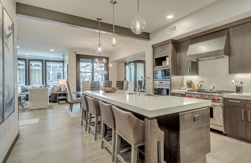 Deer Valley Hotel | Stein Eriksen Residences