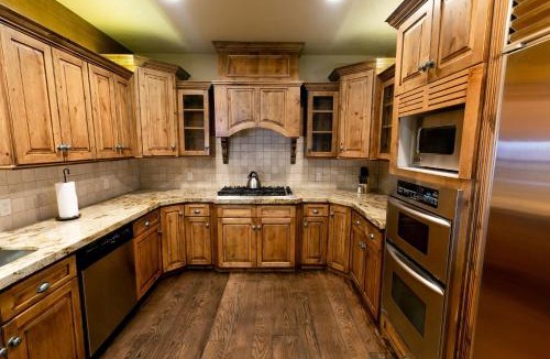 Deer Valley Apartment | Stein Eriksen Two Bedroom Loft apartment hotel