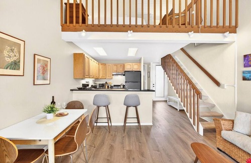 Napili Condo | Steps From Snorkeling, Sunsets & Serenity