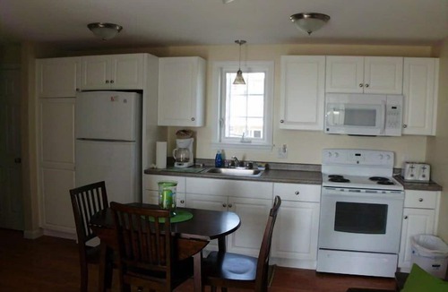 Old Orchard Beach Apartment | Steps from the Beach - The Sandcastle - Amazing Ocean View