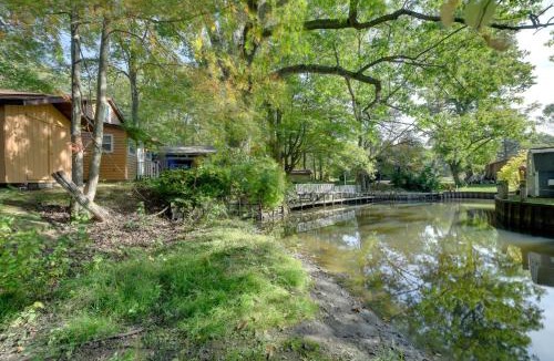 Mayville House | Steps to Chautauqua Lake! Mayville Haven w/Patio
