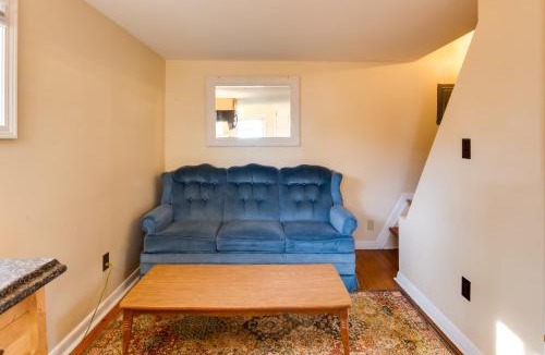 Mayville House | Steps to Chautauqua Lake! Mayville Haven w/Patio