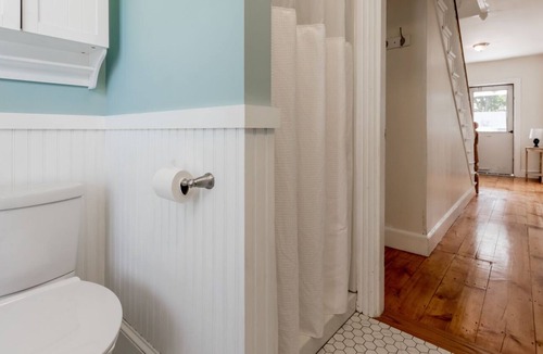 Loveitts Field House | Steps to Willard Beach! Historic 4 BR home South Portland