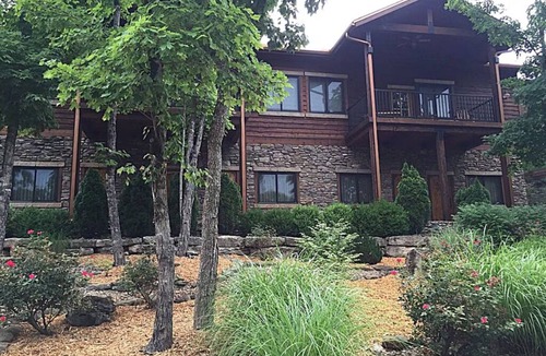 Shell Knob Cottage | Stonewater 2br BLOCK