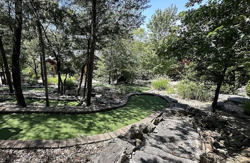 Shell Knob House | Stonewater Cove 1br BLOCK