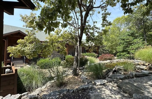 Shell Knob House | Stonewater Cove 1br BLOCK