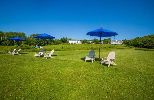 Glen Cove Hotel | Strawberry Hill Seaside Inn