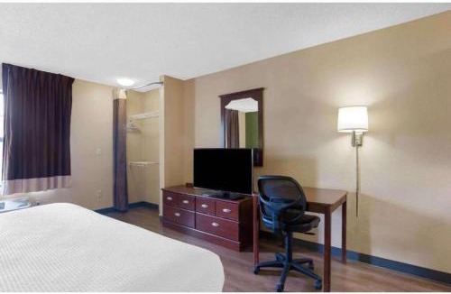 North Greece Hotel | Studio 6 Extended Stay Rochester Greece NY