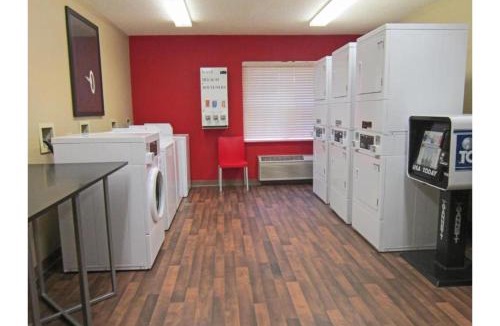 North Greece Hotel | Studio 6 Extended Stay Rochester Greece NY