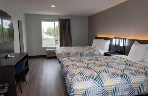 Fort Worth Hotel | Studio 6 Fort Worth TX Lake Worth