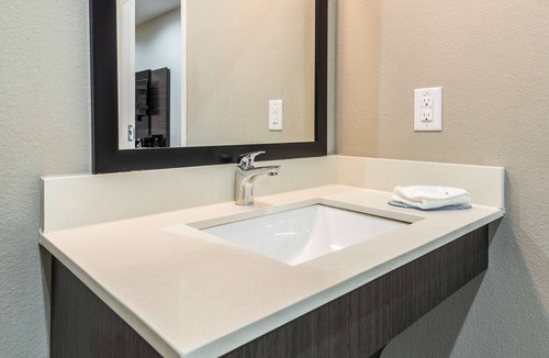 Mesquite Hotel | Studio 6 Mesquite, TX - Dallas