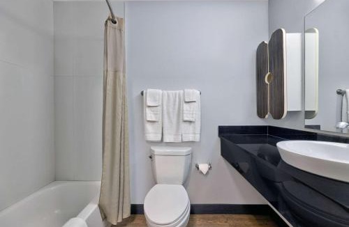 North Richland Hills Hotel | Studio 6-North Richland Hills, TX - Fort Worth