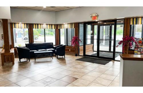 Tiffin Hotel | Studio 6 Suites - Tiffin, OH