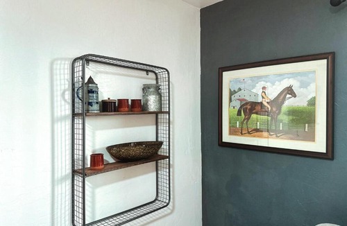 Central Oklahoma City House | Studio With Kitchen Nears Science Museum
