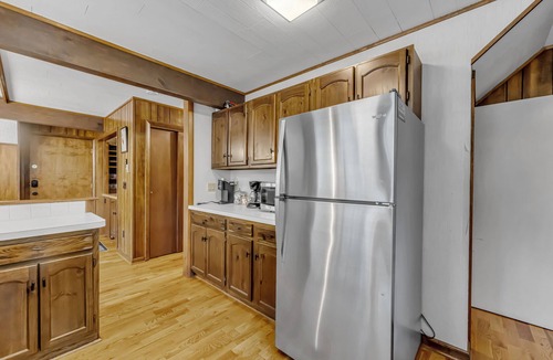 Ellicottville House | Stunning Ellicottville Hilltop Ski Chalet