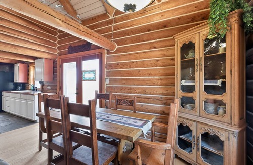 Spanish Valley Cabin | Stunning vistas! Cabin overlooking Moab & Arches