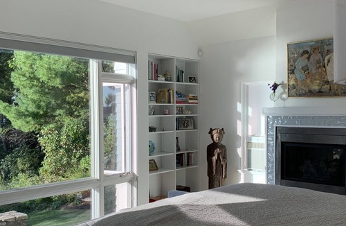 Isle of Springs House | Stunning Waterfront Home in Spruce Point, Boothbay - Sleeps 12By land or sea!