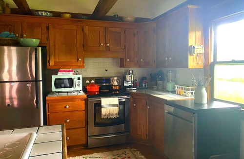Little Valley House | Stylish Farmhouse Retreat - Just Three Minutes From Ellicottville!