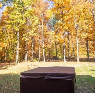 Dola House | Sugar Creek Stay