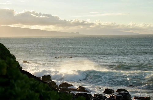 Kuau Apartment | Suite on North Shore property. Walk to beach & town!
