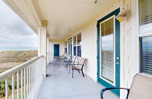Red Fish Cove Apartment | Suits Us