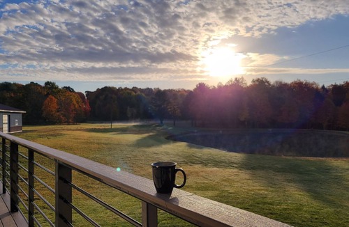 Spring Creek House | Summer Family Fun, Private Ranch, Children Oasis