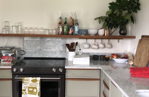Stonington House | Summer House- in Stonington Village