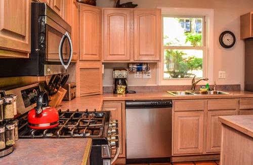 Hammondsport House | Summer Memories "Great for Large Families"