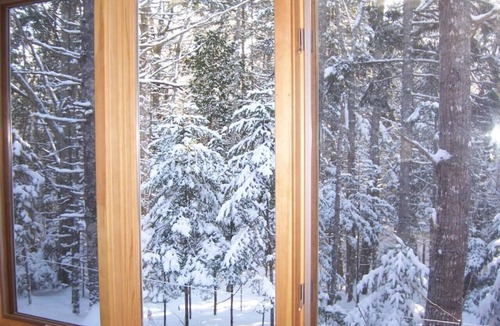 Mount Desert Cabin | Summer Paradise Cabin in Acadia near Long Pond