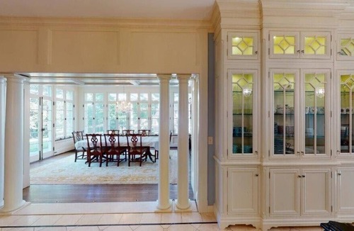 Bemus Point House | Summer Paradise Estate on Chautauqua Lake