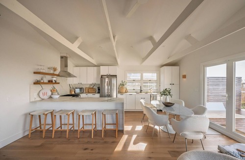 West Hampton Dunes House | Summersweet On The Bay Westhampton Waterfront