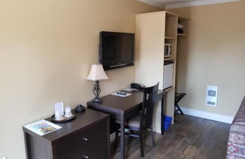 Summerside Hotel | Sunny Isle Motel
