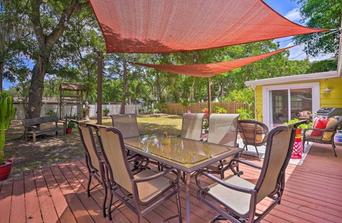Alta Vista House | Sunny Serenity – Near Town & Beach 🌴😎