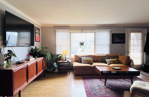 Winter Harbor Condo | Sunny Side Up Schoodic Retreat. Pet-Friendly!
