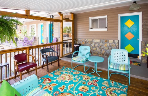 Murphy Hotel | Sunset Motel