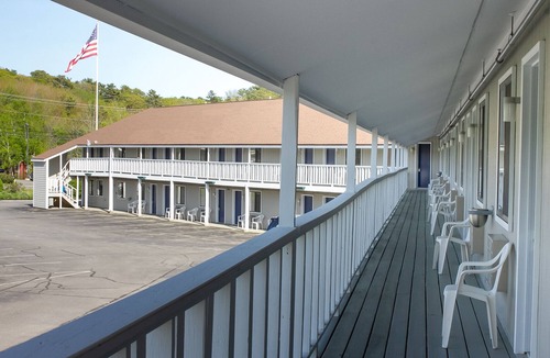 Boothbay Harbor Cabin | Superior Double Room - 2 Double Bed