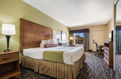 Alice Hotel | SureStay Hotel by Best Western Alice