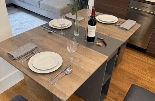 Fenway–Kenmore Apartment | Symple Live