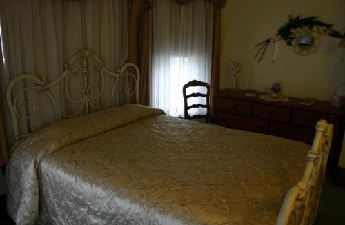 Salamanca Bed & Breakfast | Tarry Here Mansion Bed & Breakfast
