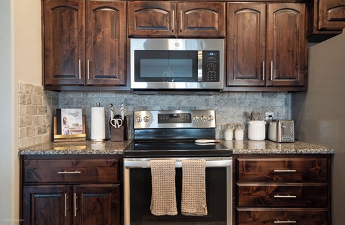 Brookline Station House | Tastefully Curated Retreat