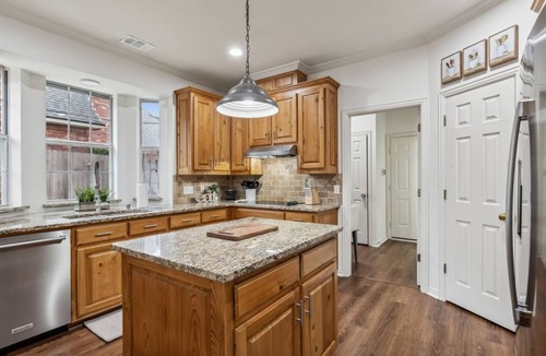 South Arlington House | TCH - Spacious 4bd/3.5ba home in Mansfield
