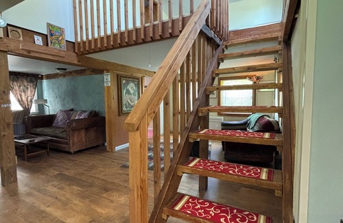 Burdett House | Terrapin Station Retreat A Finger Lakes Escape